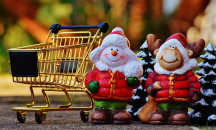 Коледна промоция в мол в Сидни вкара петима души в болница