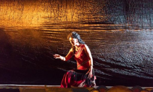 Русенската опера представя "Аида" с японския диригент Хирофуми Йошида