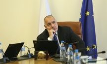 Борисов: До 10-15 дни няма да има проблеми с продажбата на винетки