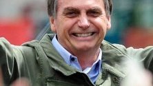 Президентът на Бразилия: Страната ни ще излезе от Глобалния пакт за миграцията