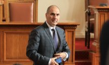Цветанов: България добре пази границите на ЕС
