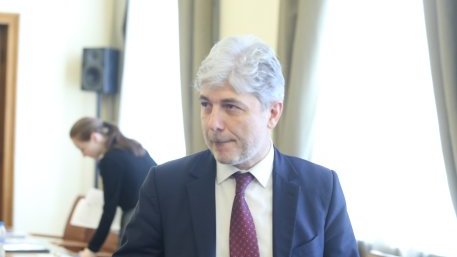 МОСВ ще търси консултант за концесионния договор на „Юлен”