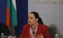 Лиляна Павлова: Имам какво да дам в Европейския парламент