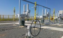 Със 76,2 млн. лева ще бъде финансирано изграждането на газопровод между Гърция и България