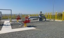 Интересът към Александруполис е за два пъти повече газ от капацитета му