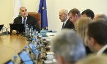 Томислав Дончев: Предложихме десетки варианти за БЕХ, но искането на ЕК беше неприемливо