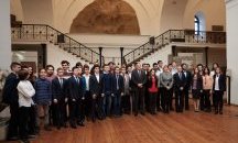 Румен Радев: Mладите хора в България имат огромен потенциал