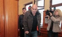 Ценко Чоков отново под домашен арест заради множество болести