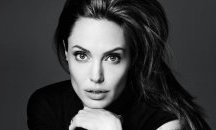 Анджелина Джоли готви нов проект