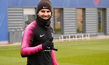 Футболист прати 5000 SMS-a, за да отмъсти на бившата си