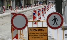 Пуснаха трамваите по "Графа" в столицата