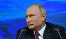 Путин: Русия не желае да започва оръжейна надпревара