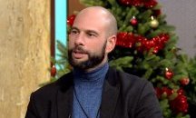 Финалистите от „Фермата“ Дидо и Ваня Стамболова гостуват в „Мармалад“