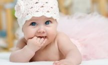 Звездите, които станаха родители през 2018-а