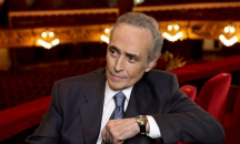 Хосе Карерас пристига за прощалния си концерт на 11 май