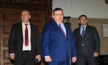 Цацаров: Има нужда от прецизиране на промените в Наказателния кодекс