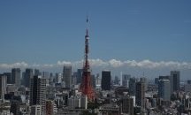 Япония прие рекорден бюджет от 48 милиарда долара за отбрана