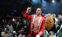 Руис провалил преговорите за мач между Кобрата и Джошуа през ноември