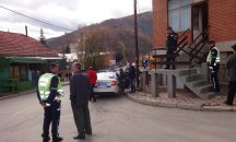 Връщането на коледните подаръци за българчетата в Босилеград не е прецедент