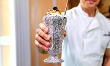 Ресторант предлага най-скъпия млечен шейк в света