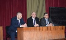 Полицията в Стара Загора има нов директор