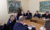 МВР взима всички мерки за спокойни празнични и почивни дни