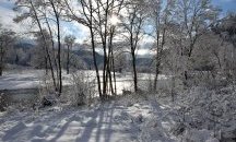 Започна астрономическата зима, учениците излизат в 12-дневна ваканция