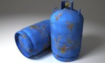 Четвърта жертва на взрива на газова бутилка в Северна Македония