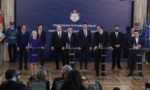 Премиерът Борисов: Срещите на високо равнище винаги са в синхрон с европейската политика