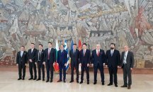 България, Сърбия, Гърция и Румъния с обща кандидатура за Евро 2028 и Мондиал 2030