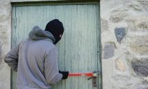 Как да опазим дома си от крадци по време на празниците