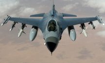 „Локхийд Мартин” приветства внасянето на доклада за избор на нов боен самолет