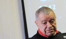 Михаил Константинов: Дори и БСП не искат предсрочни избори