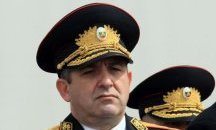 МВР разследва катастрофата с директора на "Гранична полиция"
