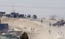 Най-малко 53 ранени при мощен взрив на кола-бомба в Кабул