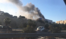 Терористична атака срещу външното министерство на Либия