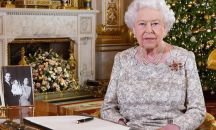 Елизабет II призова Великобритания да се стреми към съгласие