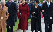 Всички кралски правила, които бяха нарушени умишлено през 2018-а