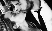 Майли Сайръс се омъжи