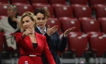 Отпуснаха 1,5 млн. лв. за нова зала на отбора по художествена гимнастика