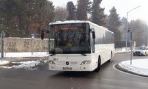 Нови 30 автобуса ще се движат по линия 111 в София