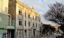 Паметник на културата във Варна се руши