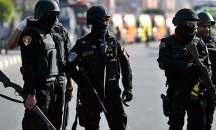 Египетските сили ликвидираха 40 заподозрени екстремисти за атентата в Гиза