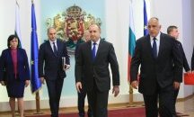 Кои личности белязаха историята на 2018 в България?