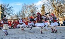 Петрич отново ще е домакин на Станчинарските игри