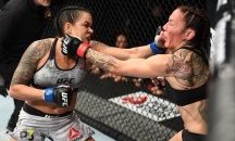 Най-бързите нокаути в UFC