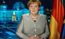 Меркел: Германия трябва да поеме по-голяма отговорност в света