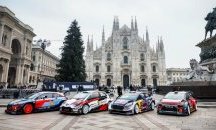 Топ 3 момента в WRC за 2018
