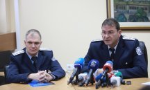 Засилен контрол по пътищата за Нова година