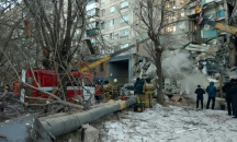 „Ислямска държава” пое отговорност за взрива в Магнитогорск, Русия отрече 